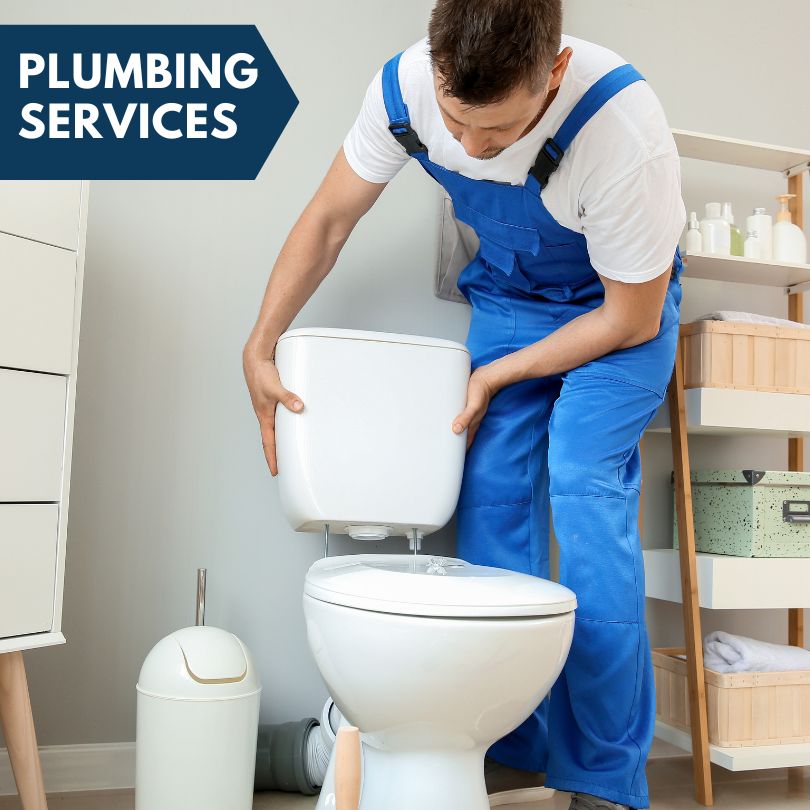 Plumbing Company in Ankeny, IA