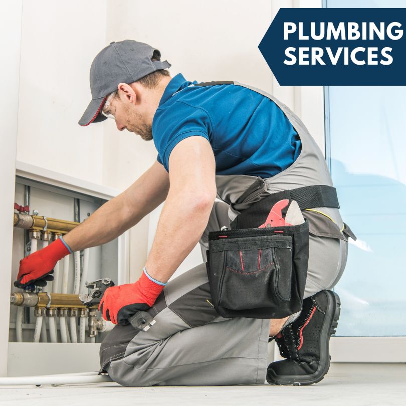 Ankeny Plumbing Company